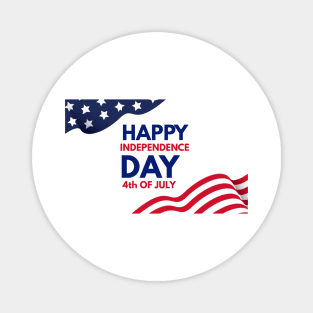 Independence day Magnet